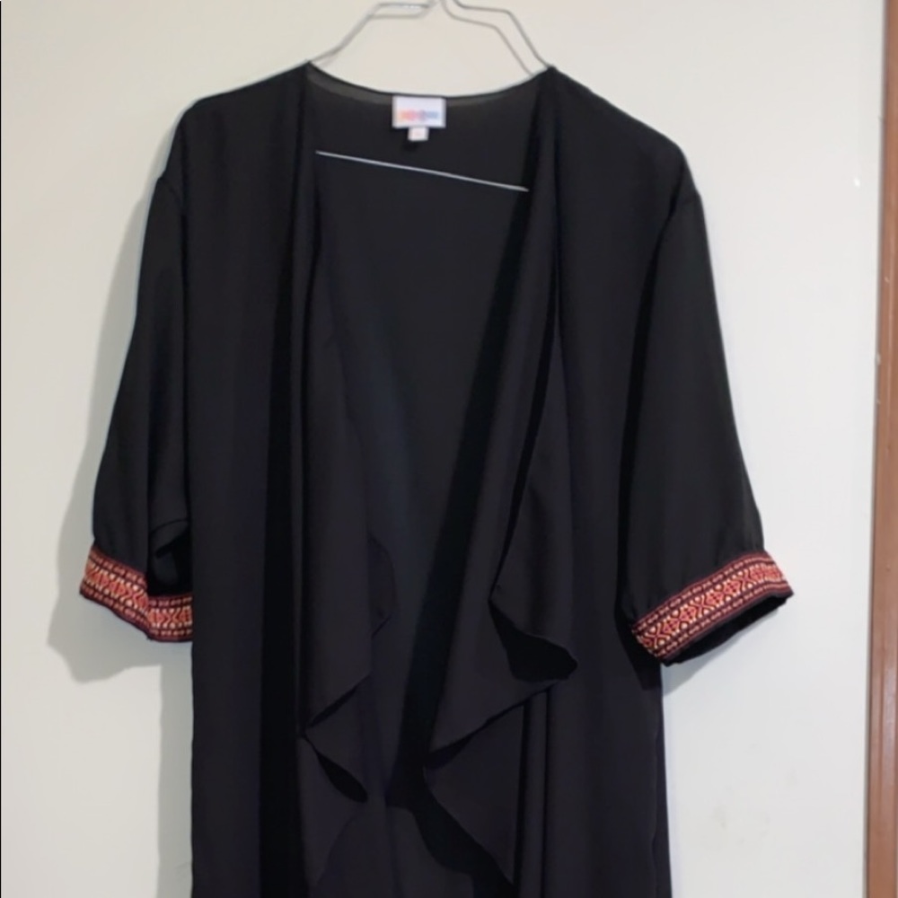 Lularoe Shirley